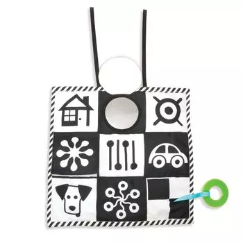 Треугольник Виммер-Фергюсон 3-в-1 от Manhattan Toy Manhattan Toy