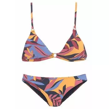 Треугольное бикини для женщин SUNSEEKER, цвет blau