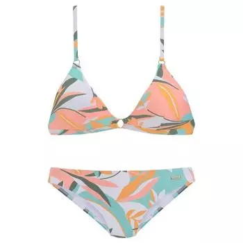 Треугольное бикини для женщин SUNSEEKER, цвет gelb