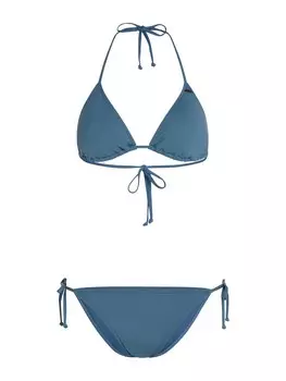 Треугольное бикини O'NEILL Essentials Capri Bondey, цвет Sapphire