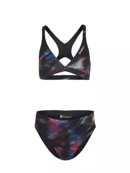 Треугольное бикини ONEILL, черный