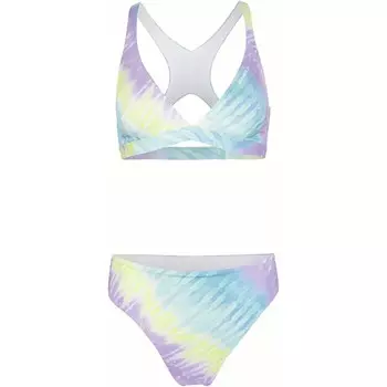 Треугольное бикини ONEILL Hypberfreak Wow, светло-фиолетовый