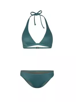 Треугольное бикини ONEILL Maria Cruz, синий