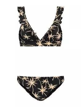 Треугольное бикини Shiwi BOBBY, черный