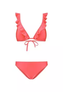 Треугольное бикини Shiwi Bobby, цвет Raspberry