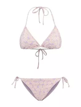 Треугольное бикини Shiwi LIZ, фиолетовый