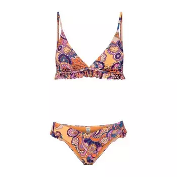 Треугольное бикини Shiwi Romy, смешанные цвета