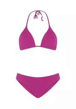 Треугольное бикини SORBET ISLAND Mia, красный