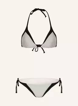 Треугольный бикини baila Fire+Ice, мультиколор