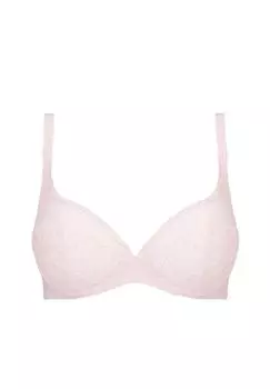 Треугольный бюстгальтер Dlice SIMONE PERELE, цвет Puder