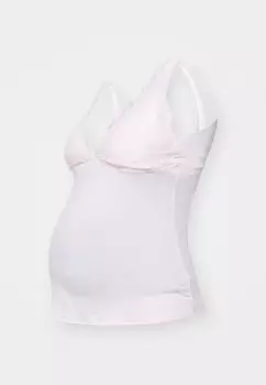 Треугольный бюстгальтер EVERLEIGH DORINA, розовый