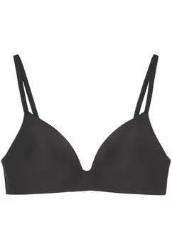 Треугольный бюстгальтер FOUNDATION Marc O'Polo, черный