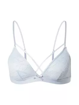 Треугольный бюстгальтер Hunkemller Corby, опал