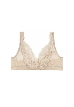 Треугольный бюстгальтер Intimissimi, бежевый