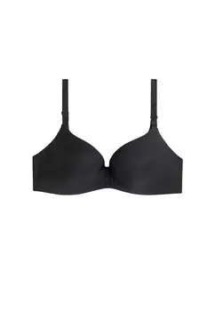 Треугольный бюстгальтер Intimissimi, черный