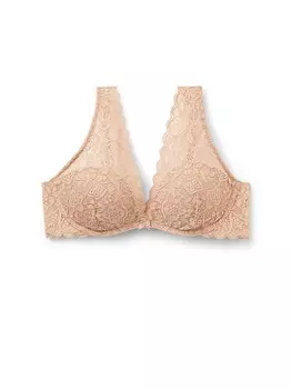 Треугольный бюстгальтер INTIMISSIMI Giorgia, бежевый