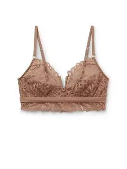 Треугольный бюстгальтер INTIMISSIMI ITALIAN RIVIERA, цвет Cappuccino