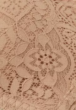 Треугольный бюстгальтер Intimissimi, коричневый