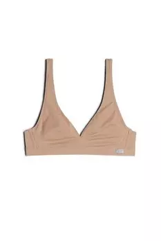 Треугольный бюстгальтер INTIMISSIMI, обнаженная