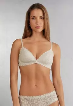 Треугольный бюстгальтер Intimissimi, розовый