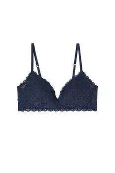 Треугольный бюстгальтер INTIMISSIMI, военно-морской