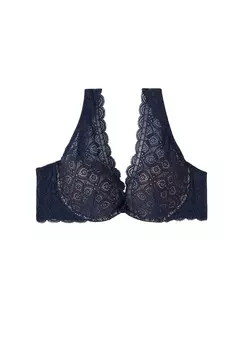 Треугольный бюстгальтер INTIMISSIMI, военно-морской