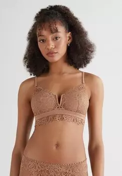 Треугольный бюстгальтер ITALIAN RIVIERA Intimissimi, естественный