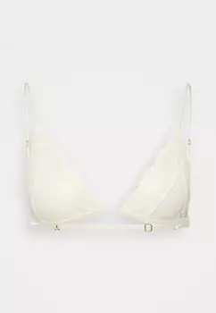 Треугольный бюстгальтер LECHE MOI SOFT BRA KIKI DE MONTPARNASSE, кремовый