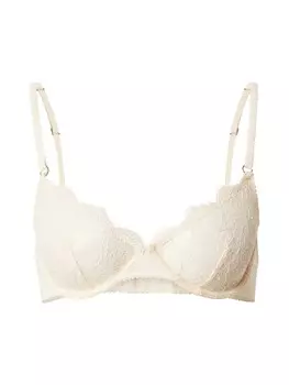 Треугольный бюстгальтер LOVE Stories Romeo, белый