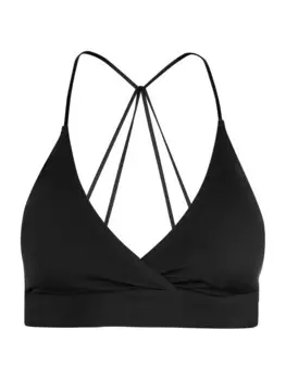 Треугольный бюстгальтер MAGIC Bodyfashion Dream, черный