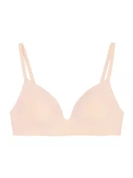 Треугольный бюстгальтер Marc O'Polo Triangle Bra Foundation, бежевый