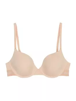 Треугольный бюстгальтер Marc O'Polo Foundation, розовый