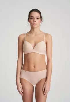 Треугольный бюстгальтер Marie Jo, бежевый