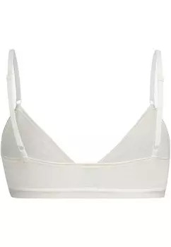 Треугольный бюстгальтер MERLE Erlich Textil, белый