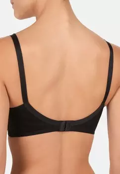 Треугольный бюстгальтер OHNE BGEL WEFTLOC Felina, черный