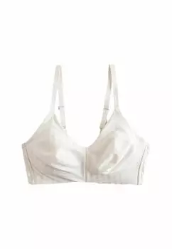 Треугольный бюстгальтер REGULAR FIT Next, бежевый