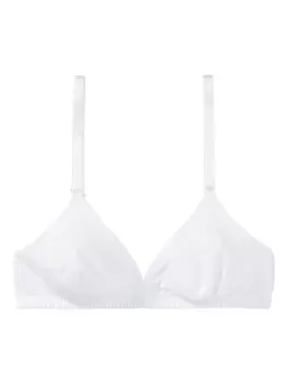 Треугольный бюстгальтер SPEIDEL, белый