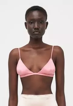 Треугольный бюстгальтер TOUS LES JOURS SOFT BRA KIKI DE MONTPARNASSE, розовый