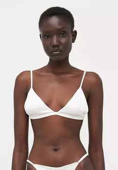 Треугольный бюстгальтер TOUS LES JOURS SOFT BRA KIKI DE MONTPARNASSE, кремовый