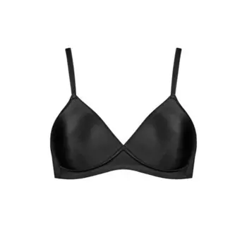 Треугольный бюстгальтер TRIUMPH Triangle Bra, черный