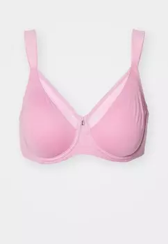 Треугольный бюстгальтер TRUE SHAPE SENSATION Triumph, розовый