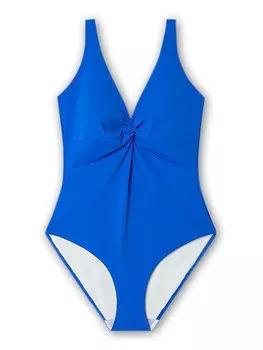 Треугольный купальник Gisela, королевский синий