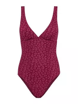 Треугольный купальник Shiwi AMY, фиолетовый