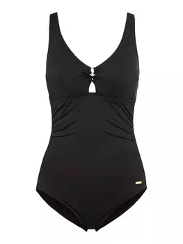 Треугольный купальник Sunseeker, черный