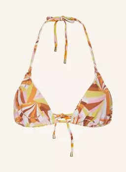 Треугольный верх бикини Darling Harbour, мультиколор