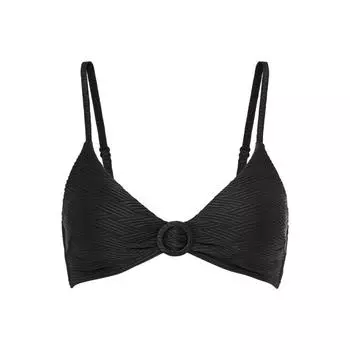 Треугольный верх бикини для женщин SUNSEEKER, цвет schwarz