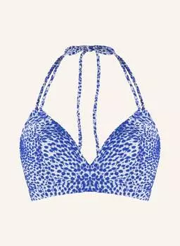 Треугольный верх бикини Lingadore, мультиколор