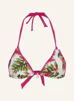 Треугольный верх бикини nuco kaelua Banana Moon, мультиколор