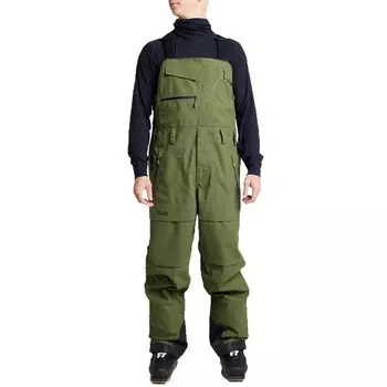 TREW Gear Высокие нагрудники TREWth Primo, cypress