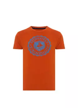 Тревор мужская футболка Routefield